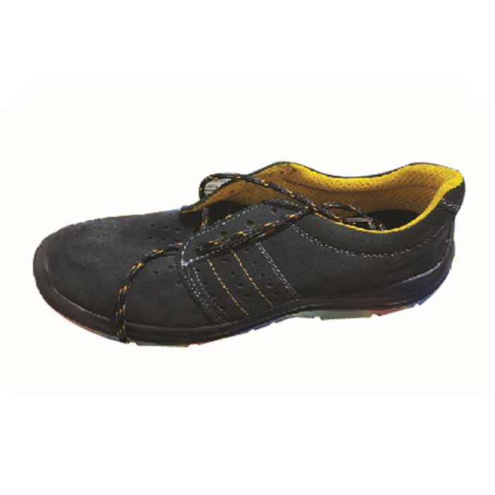 chaussure-de-securite-lisse-s3-hro-en-20345-sgp-415-prix-rabat-maroc